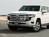 Toyota Landcruiser GXR 2022